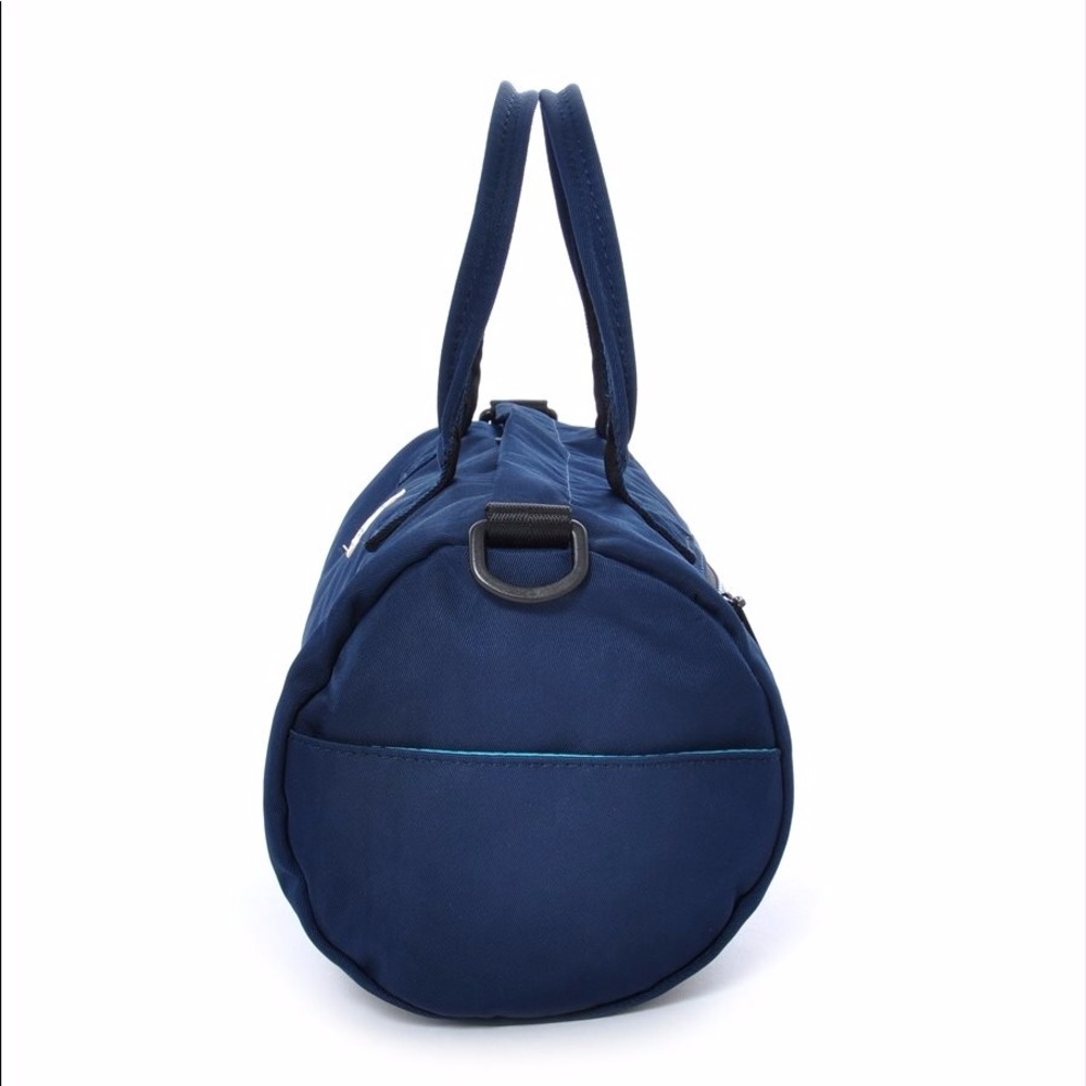 Anello mini cylinder bag with shoulder strap - Picture 4 of 10